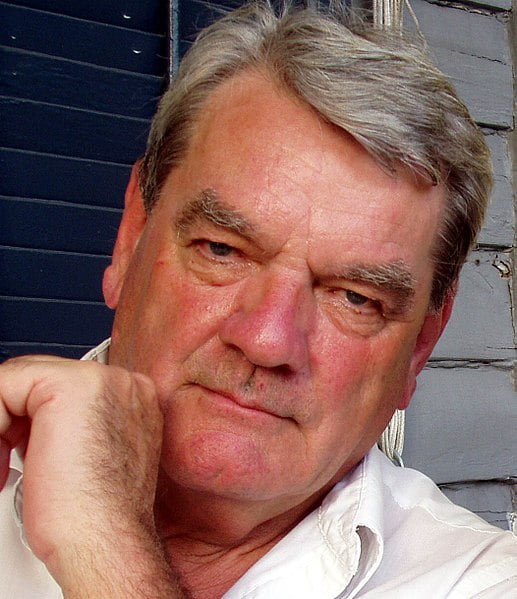 Support David Irving